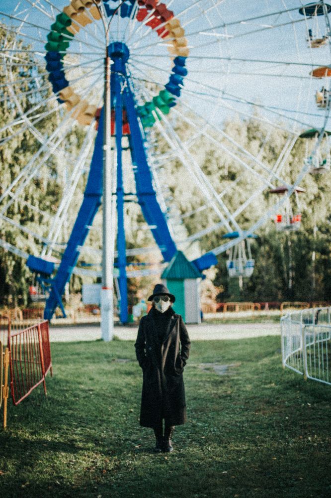 Photograph by Ирина Дьяченко