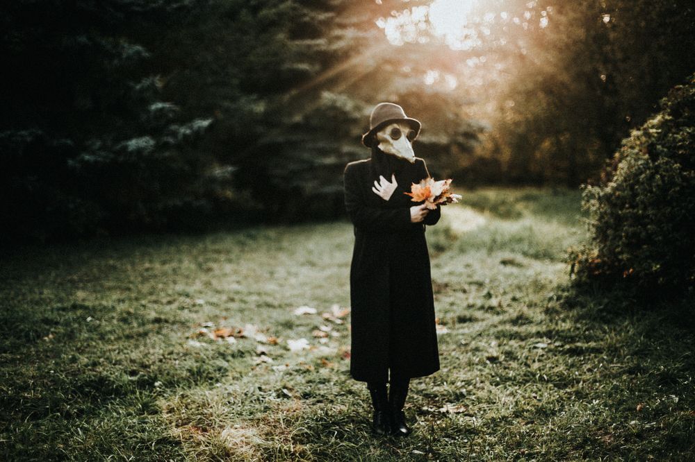 Photograph by Ирина Дьяченко