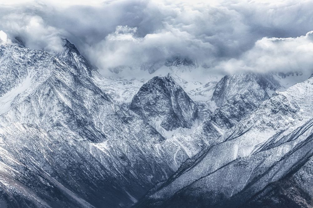 Photograph by Глухарёва Ольга