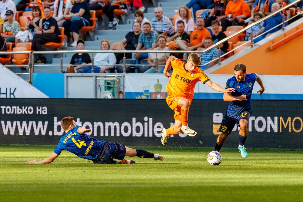 Photograph by Юрий Ломакин