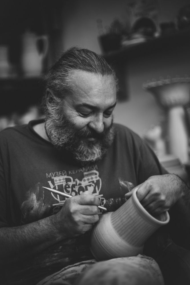 Photograph by Ирина Дьяченко