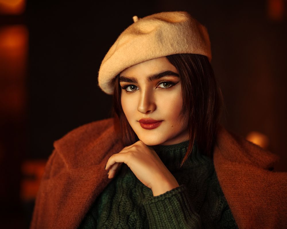 Photograph by Mehran Bagherian