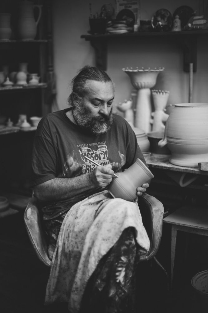 Photograph by Ирина Дьяченко