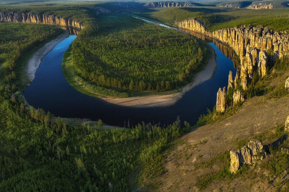 Photograph by Сергей Карпухин