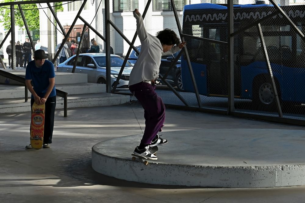 Photograph by Алексей Гордеев