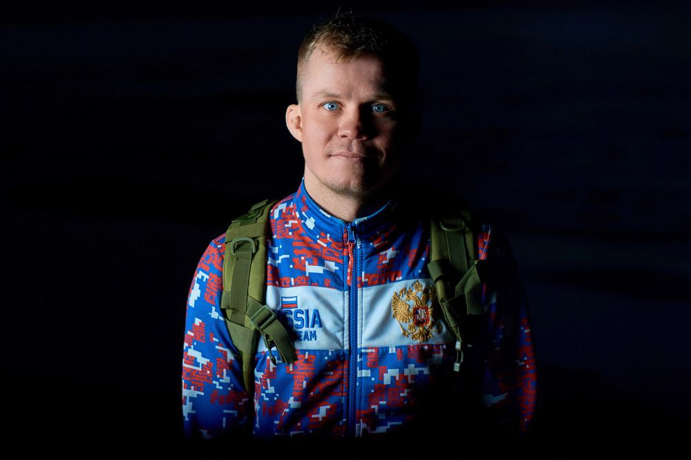 Photograph by Александр Белов
