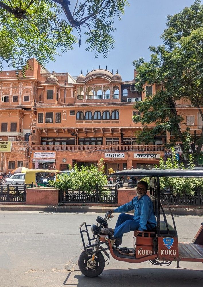 Фотография автора Елизавета