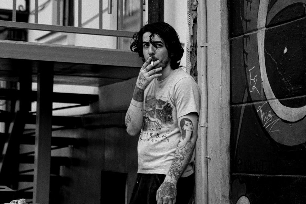 Photograph by Валентина Парфёнова