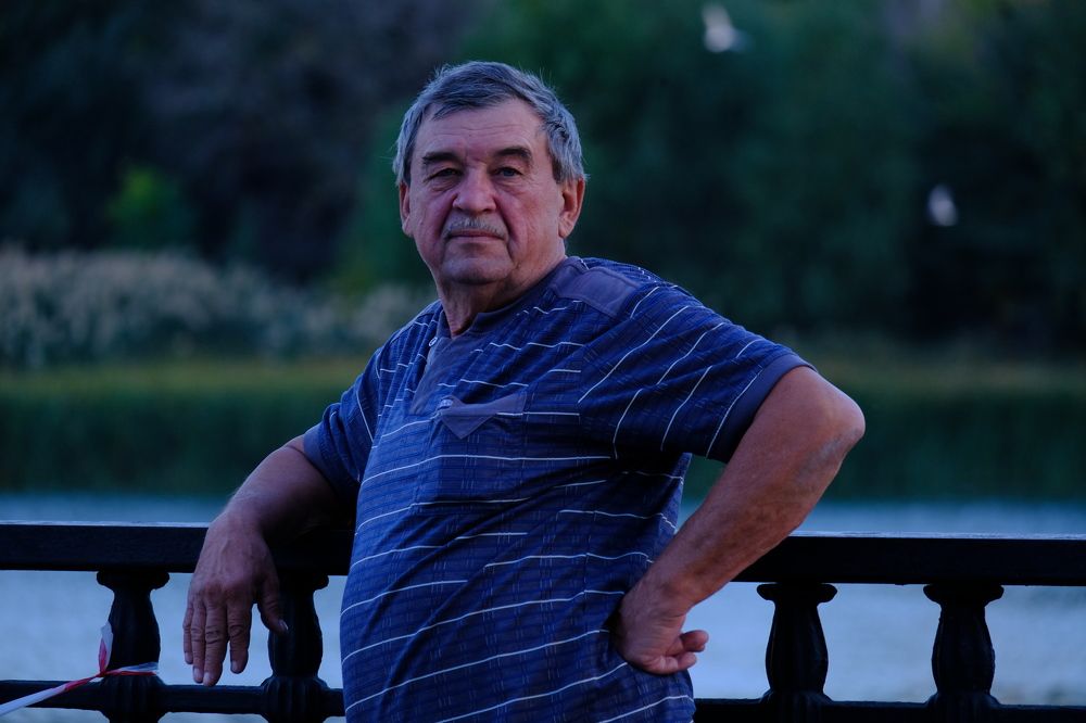 Photograph by Валентина Парфёнова