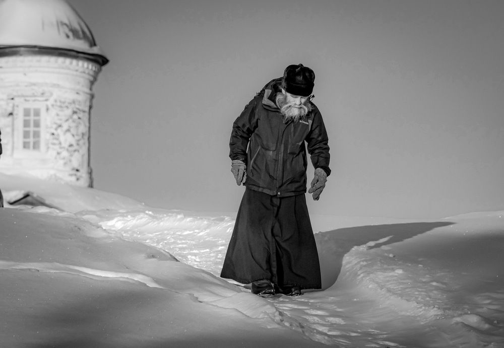 Photograph by Вячеслав Косенков