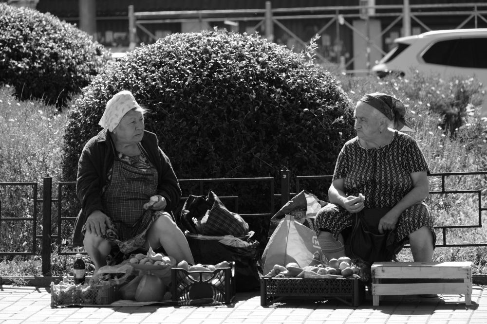 Photograph by Валентина Парфёнова