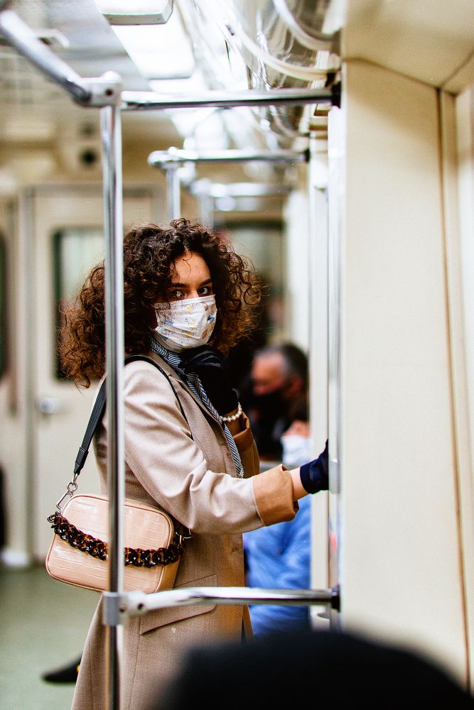 Photograph by Азат Ягудин