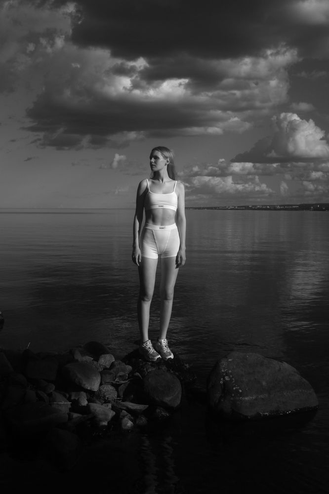 Photograph by Sasha Shurkina