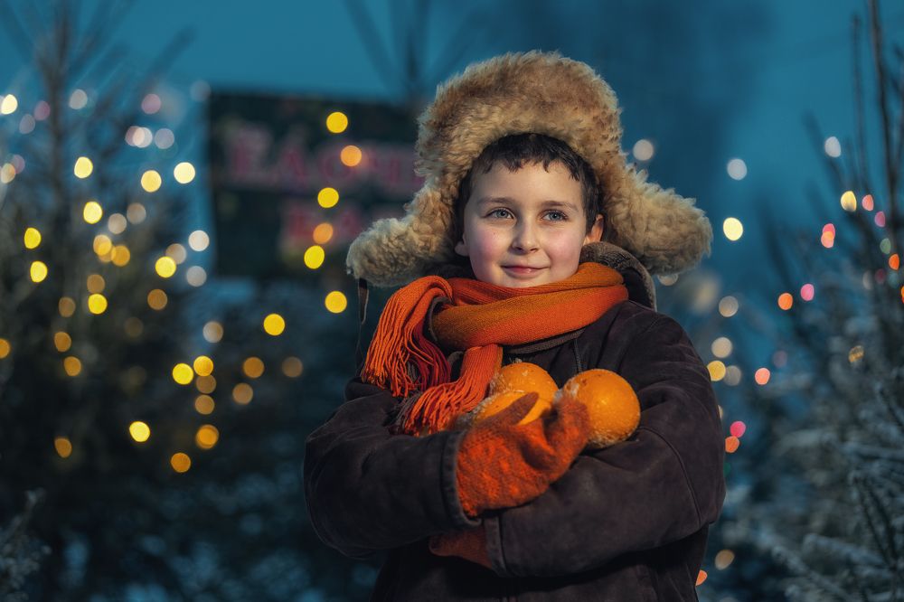 Photograph by Ирина Платонова