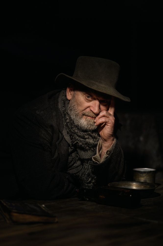 Photograph by Мигунов Даниил