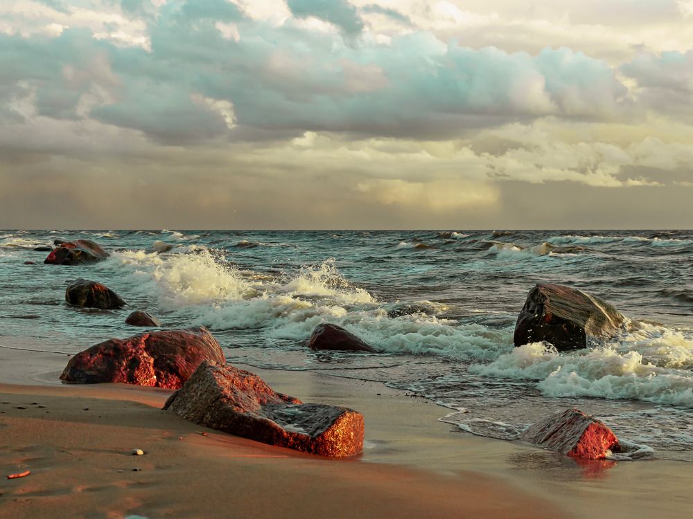 Фотография автора Сергей Барановский
