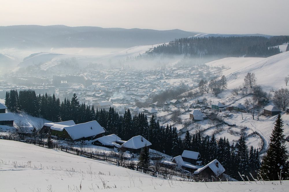 Photograph by Рашид Усманов