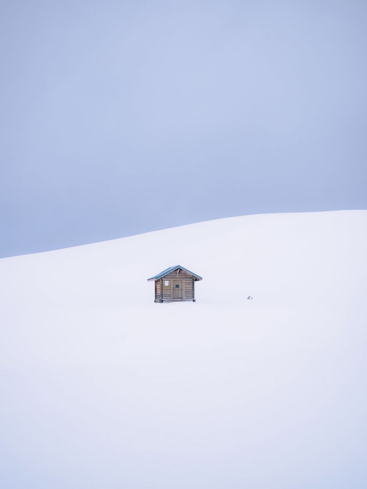 Photograph by Josefina Della Barca