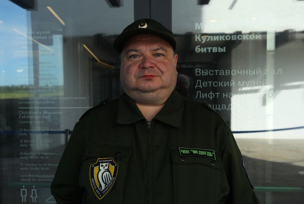 Photograph by Борис Астафьев