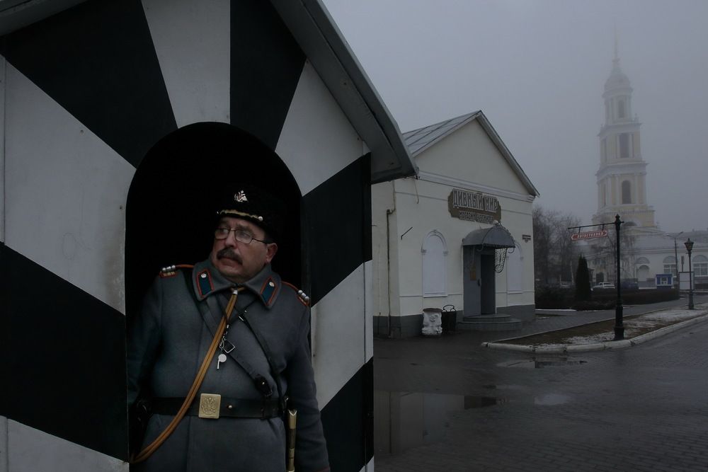 Photograph by Борис Астафьев