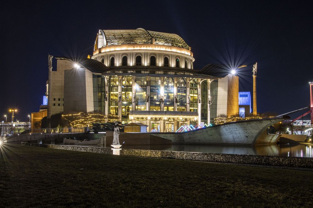 Photograph by Guba Viktor