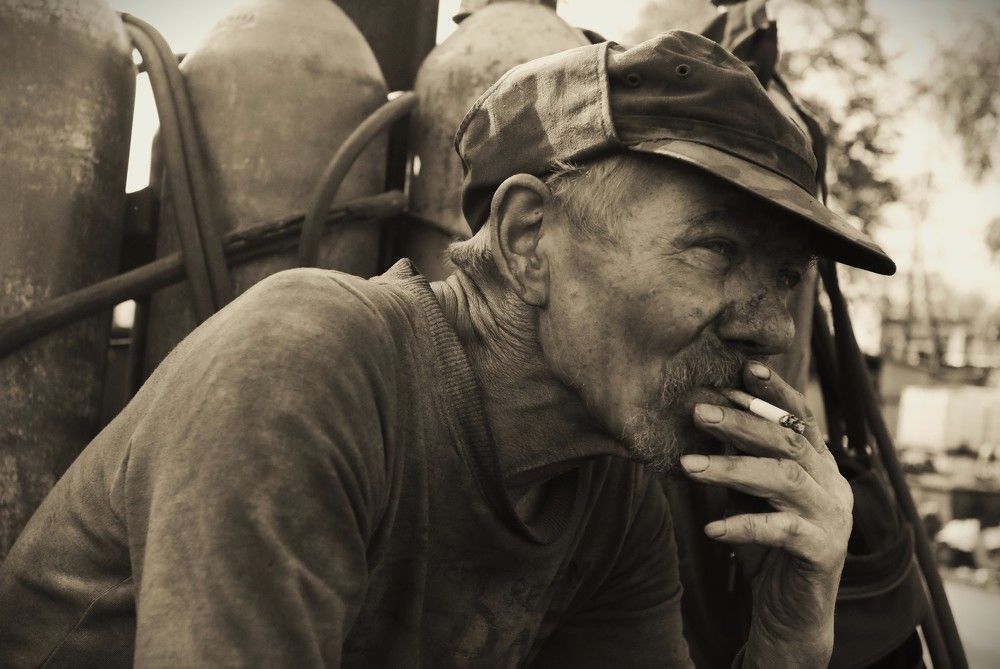 Photograph by Борис Астафьев