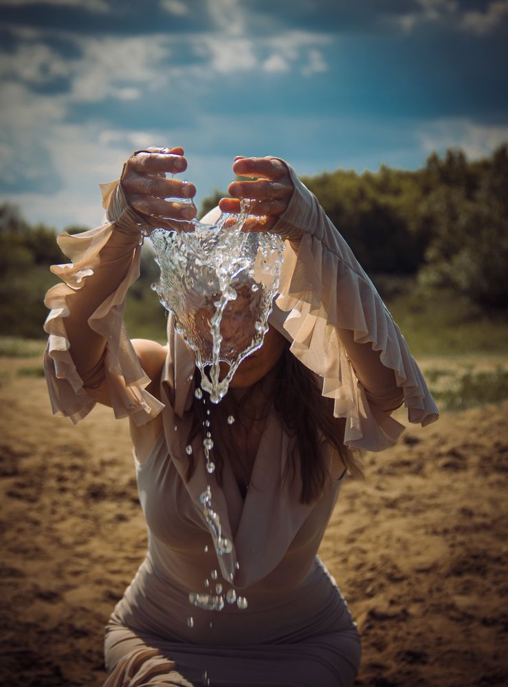 Photograph by Ирина Вепринцева