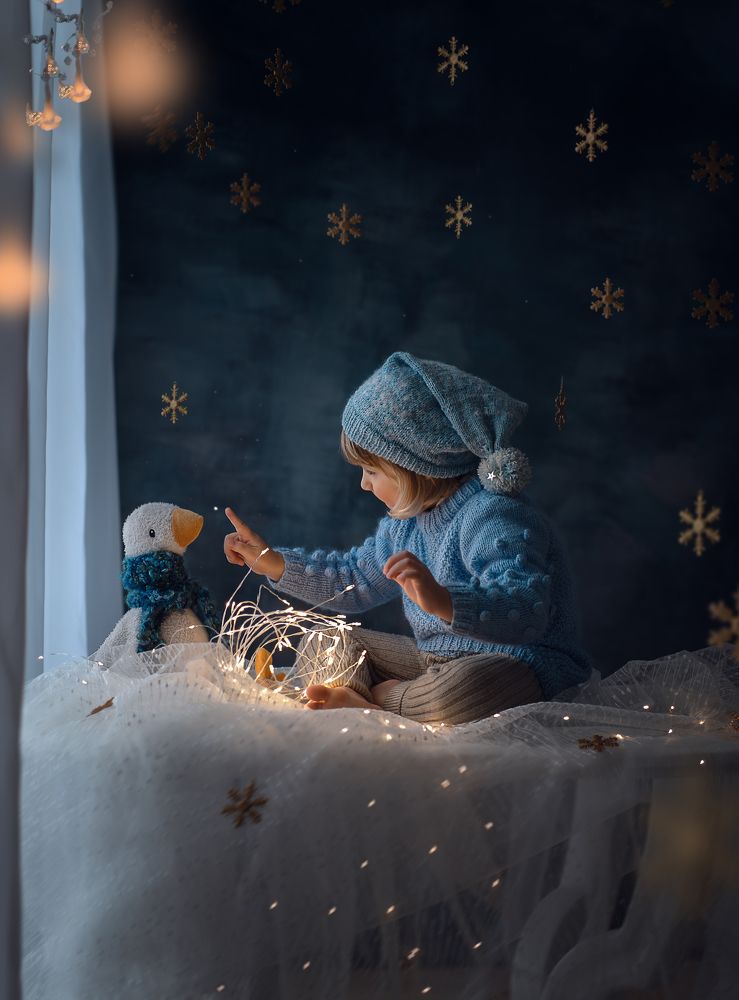 Photograph by Елена Мохонь