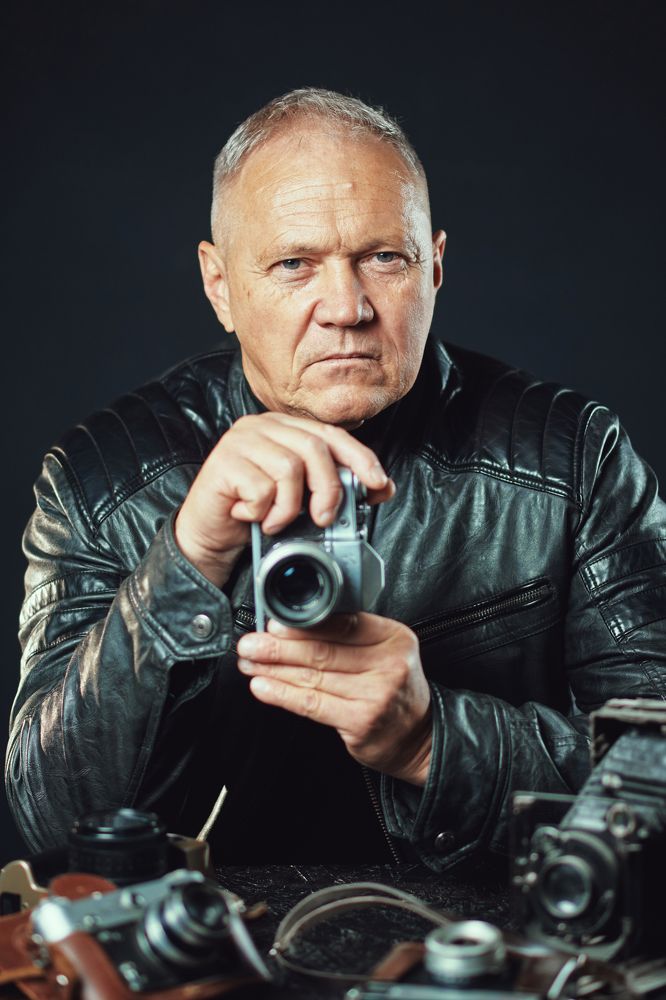 Photograph by Валерий Зенович