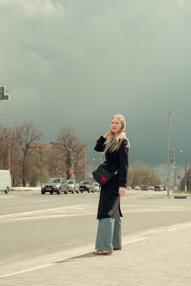 Фотография автора Екатерина Шаманаева