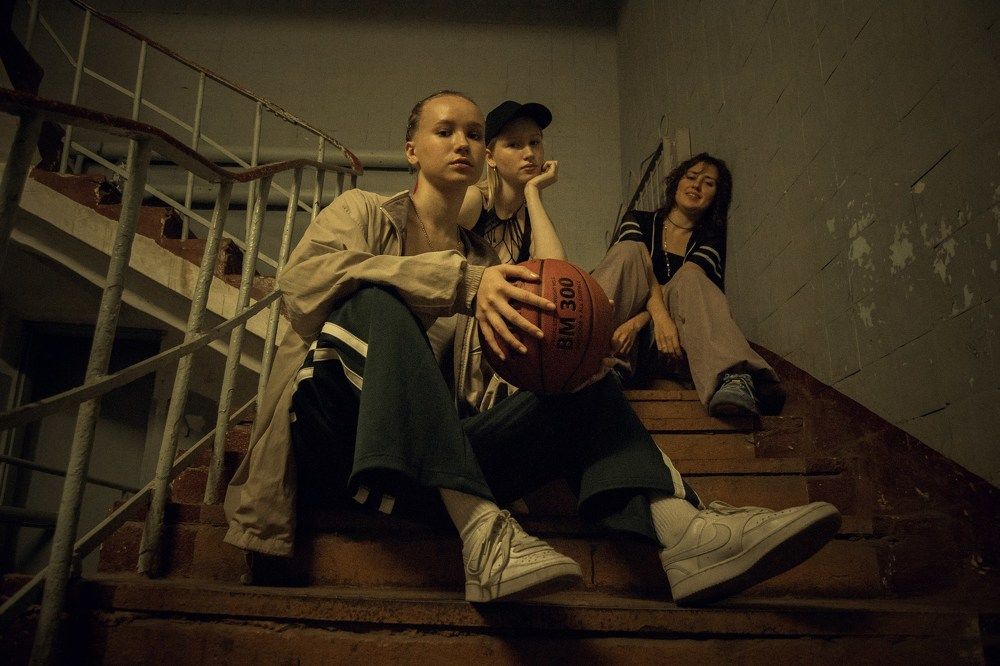 Фотография автора Екатерина Шаманаева