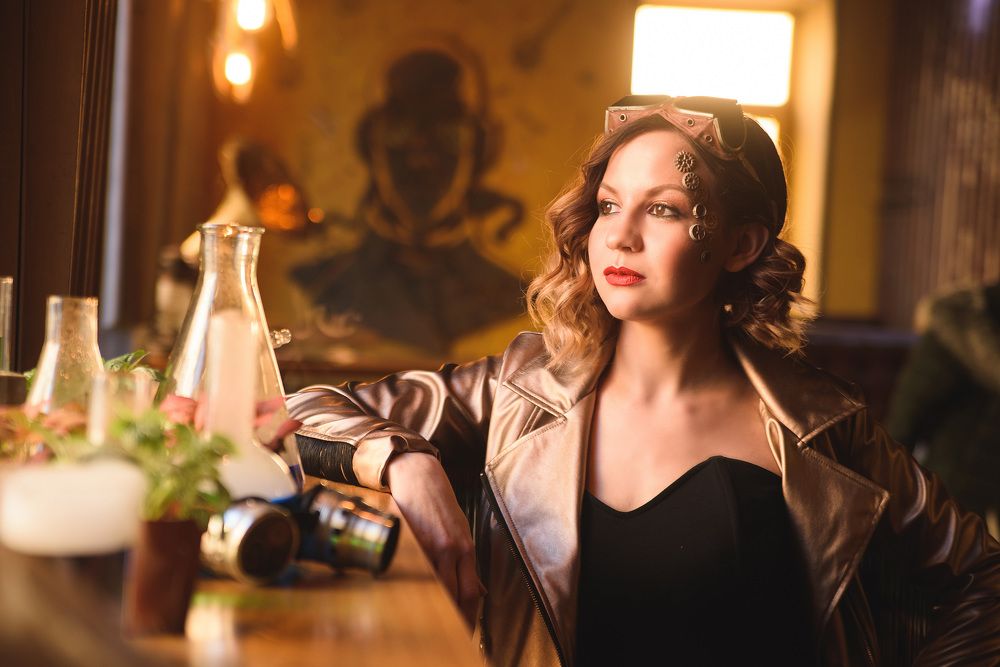 Photograph by Максим Михайлов