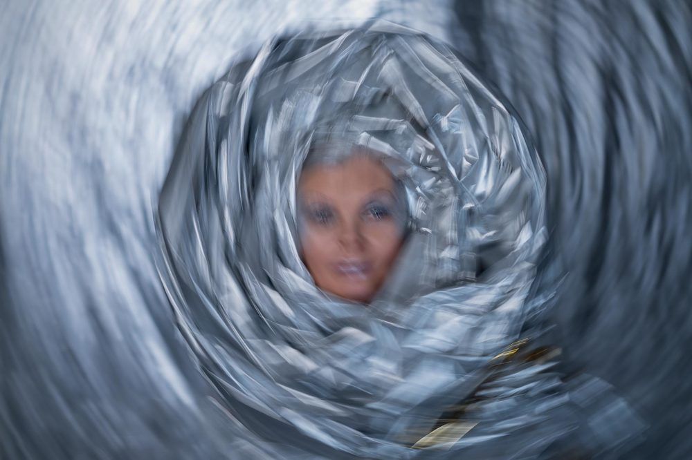 Photograph by Екатерина Вишневская