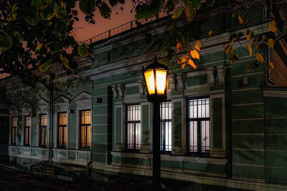 Photograph by Арсений Крят