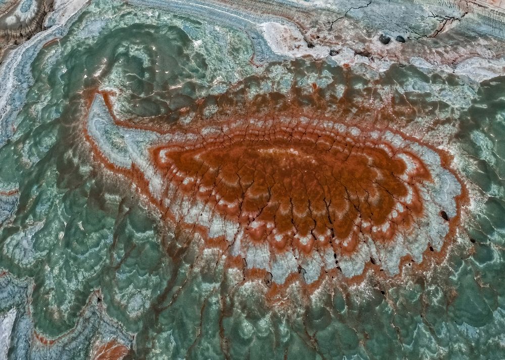 Photograph by sezai özaltın