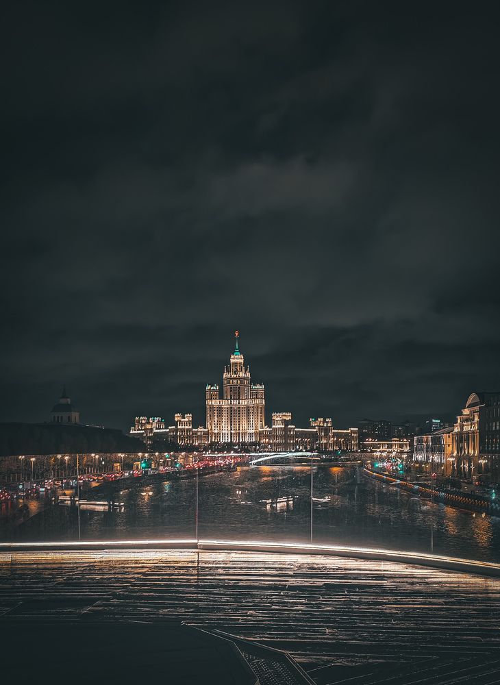 Photograph by Екатерина Никитина