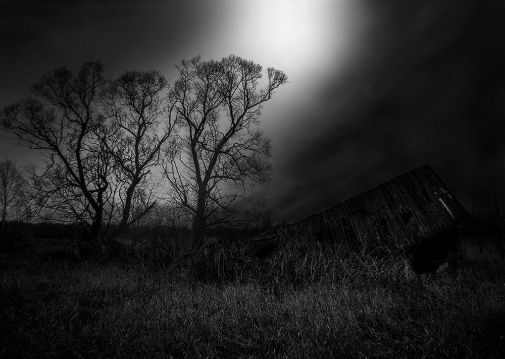 Тьма и свет