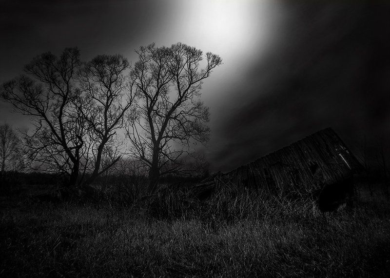 Nikita Buglaev, Russia