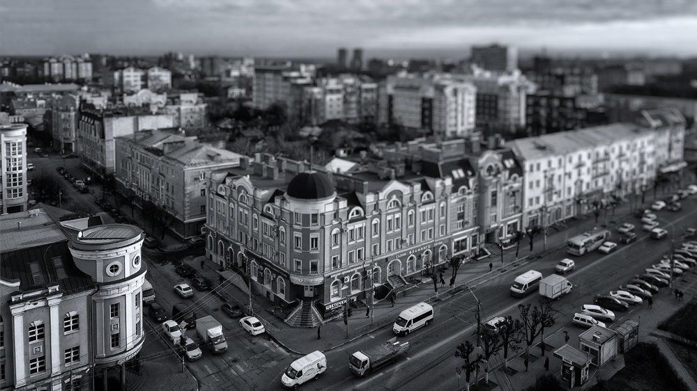 Photograph by Виталий