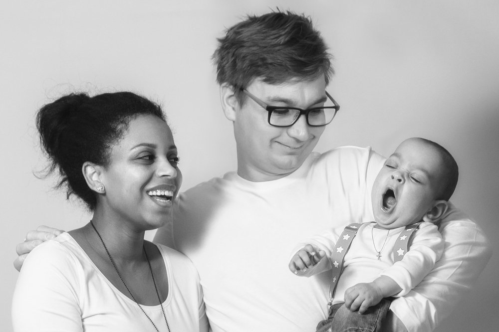 Вот оно- счастье!