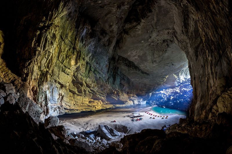 Tuan Nguyen, Vietnam