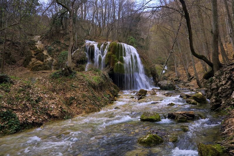 Baevskii Mikhail, Russia