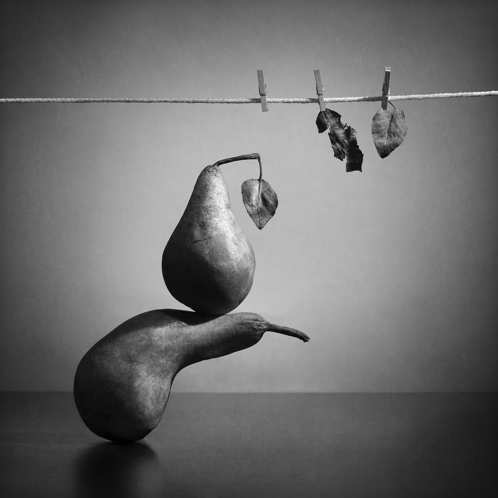 Большая стирка