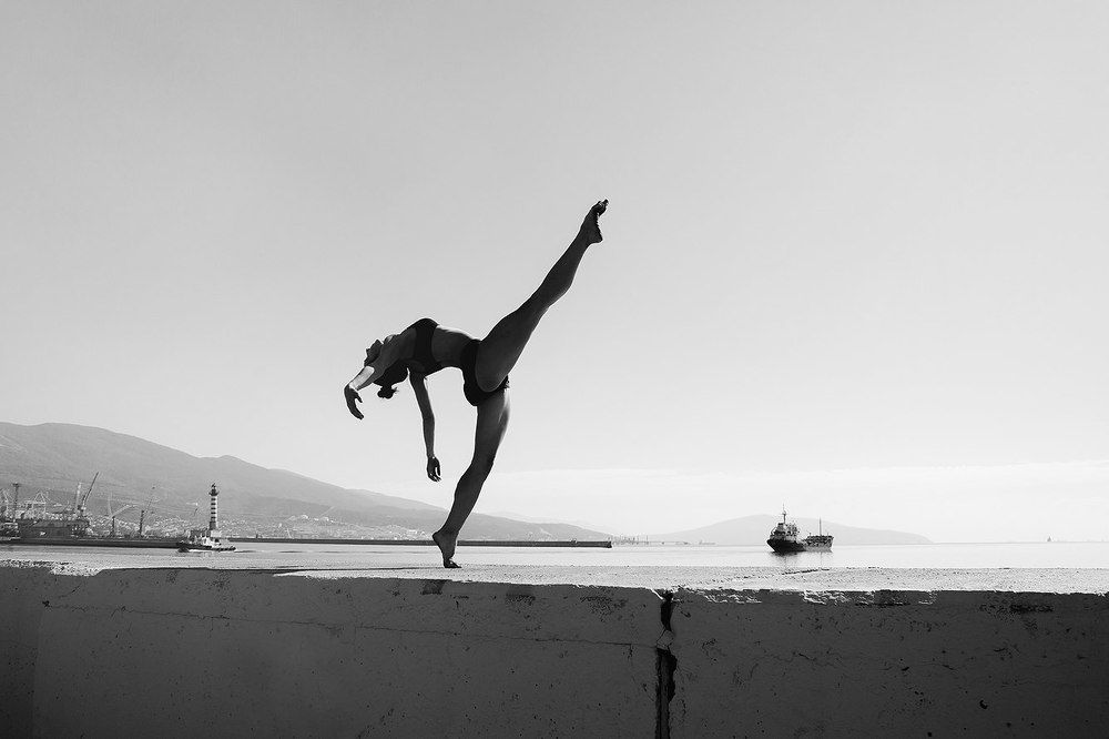 Photograph by Виктория