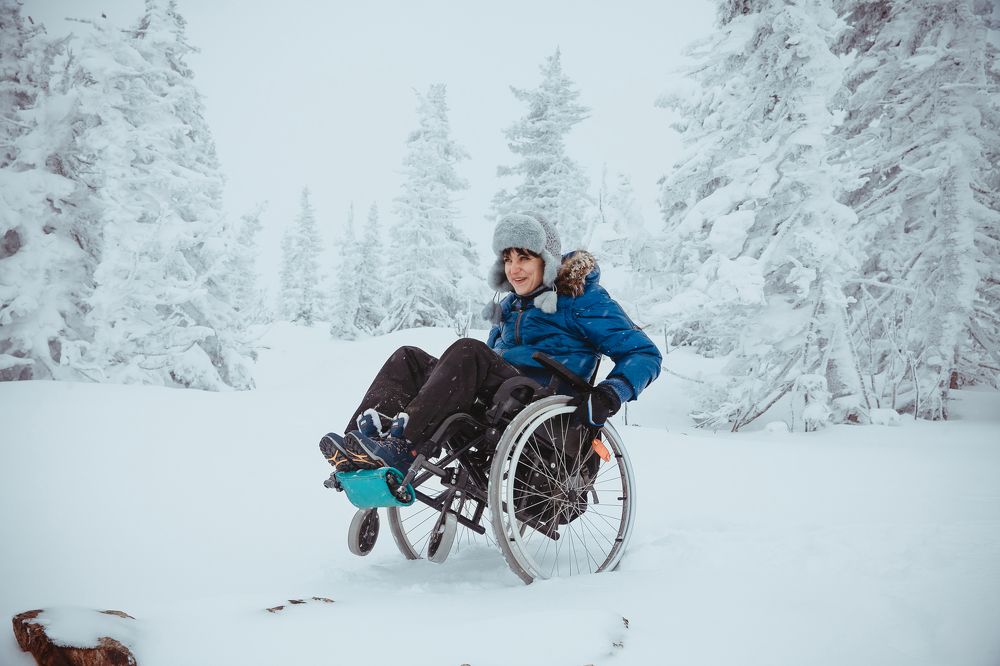Мечты все-таки сбываются