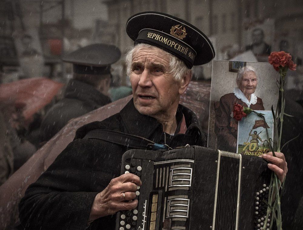 Неласковый Май