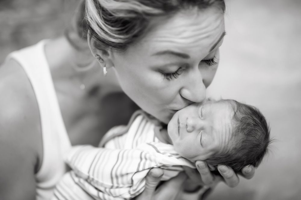 Любовь без границ