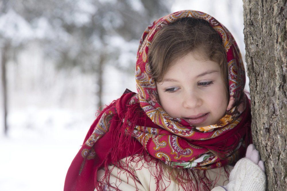 лови момент