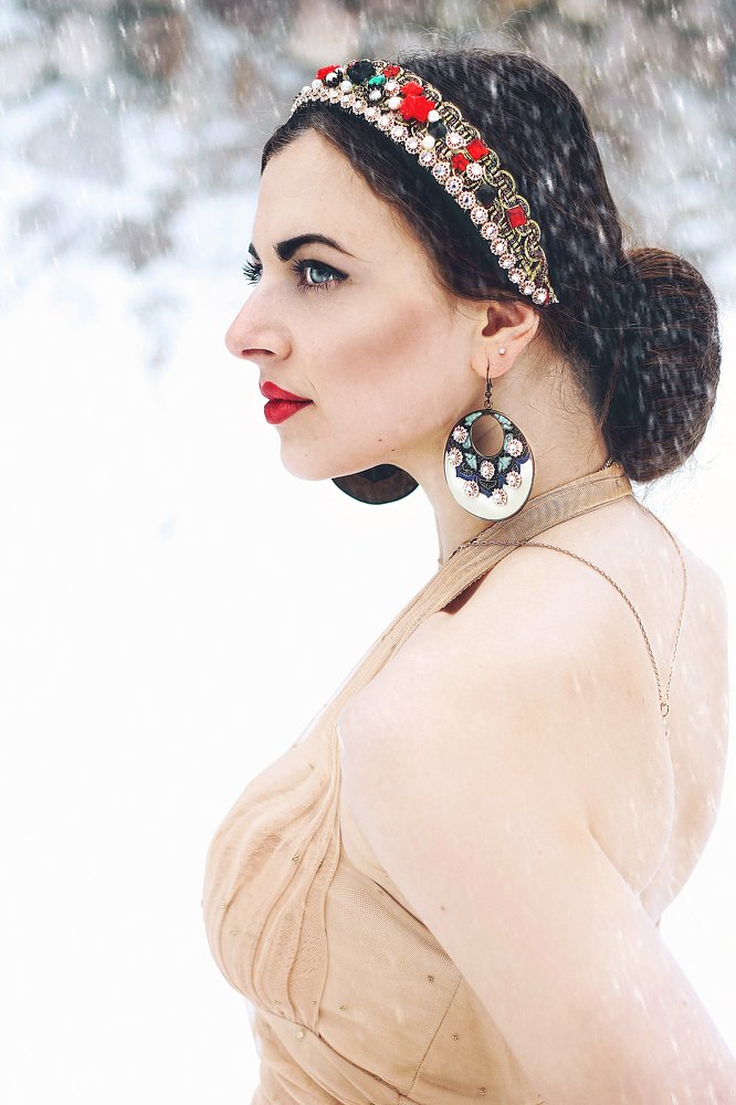 королевская роскошь