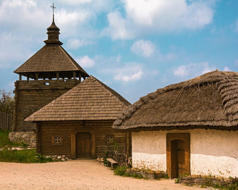 Сергей, Ukraine